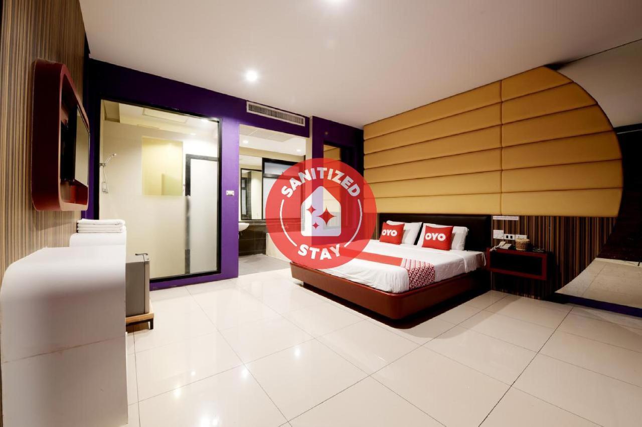 Sriracha Hotel And Spa Ban Huai Yai Phrom المظهر الخارجي الصورة
