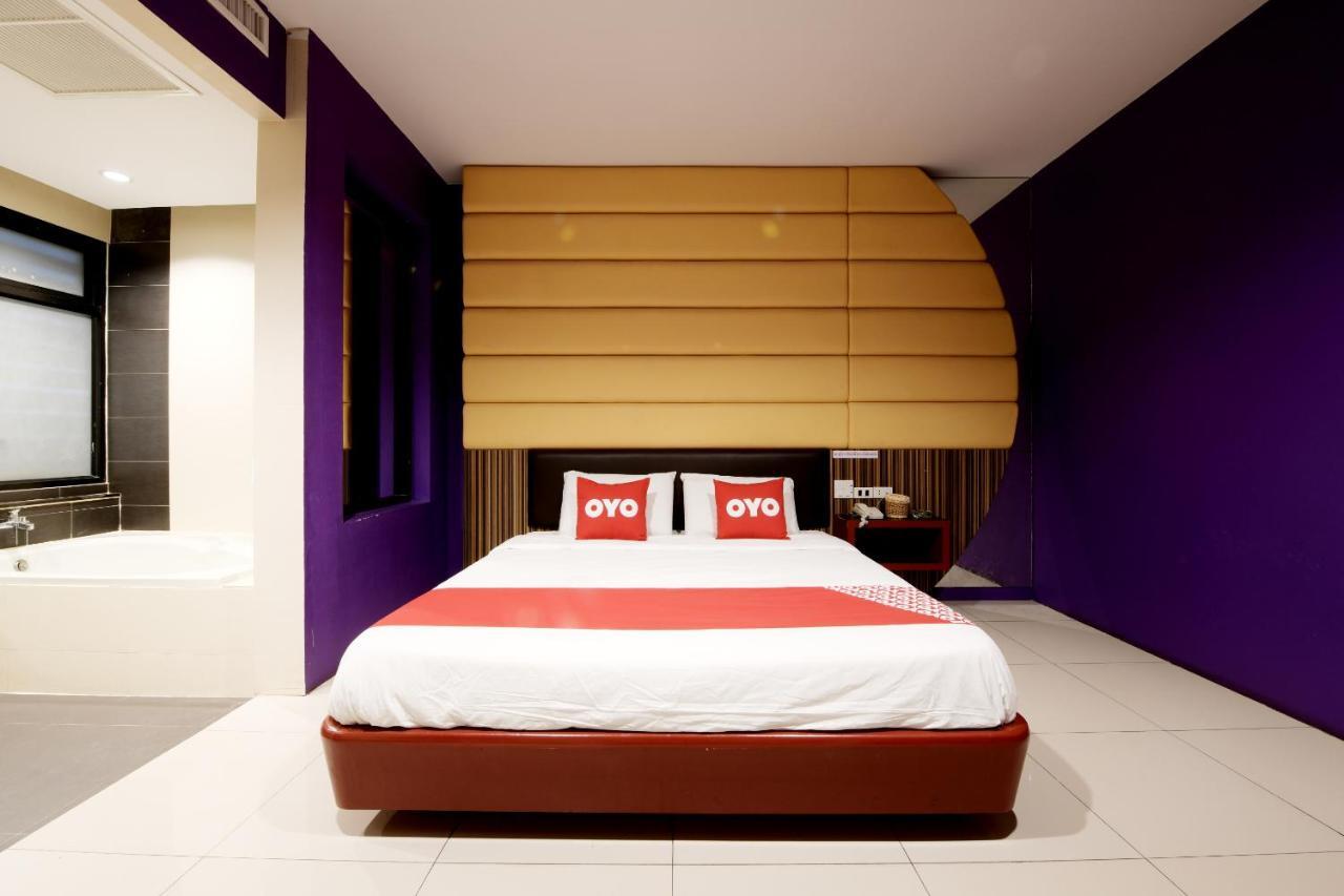 Sriracha Hotel And Spa Ban Huai Yai Phrom المظهر الخارجي الصورة