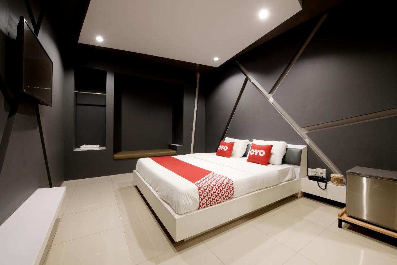 Sriracha Hotel And Spa Ban Huai Yai Phrom المظهر الخارجي الصورة