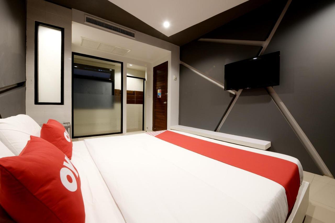 Sriracha Hotel And Spa Ban Huai Yai Phrom المظهر الخارجي الصورة