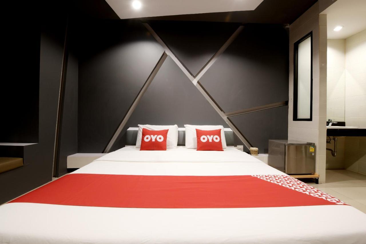 Sriracha Hotel And Spa Ban Huai Yai Phrom المظهر الخارجي الصورة