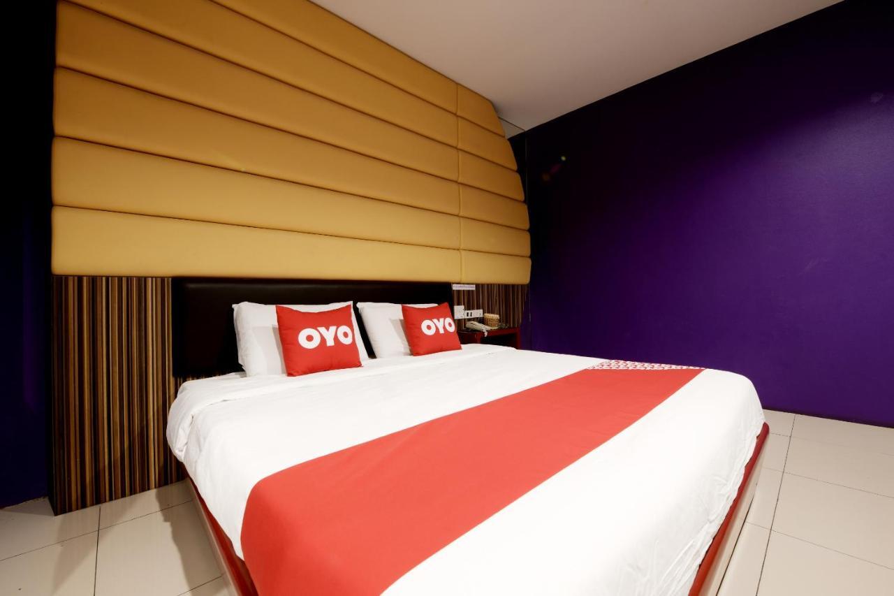 Sriracha Hotel And Spa Ban Huai Yai Phrom المظهر الخارجي الصورة