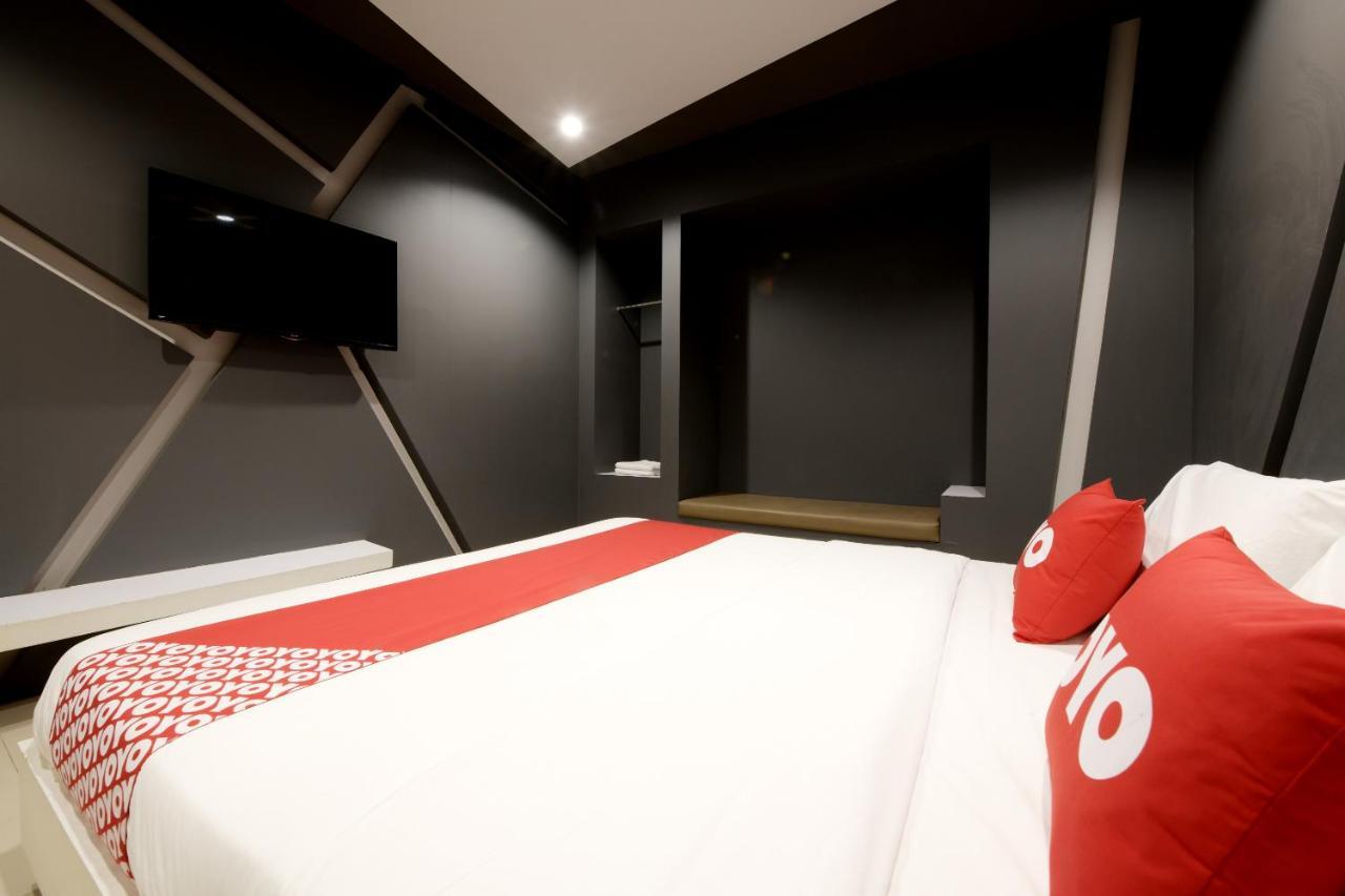 Sriracha Hotel And Spa Ban Huai Yai Phrom المظهر الخارجي الصورة