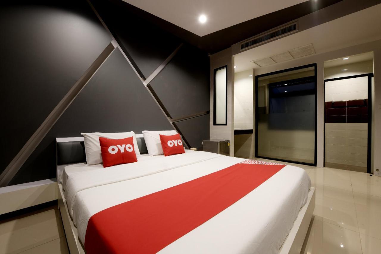Sriracha Hotel And Spa Ban Huai Yai Phrom المظهر الخارجي الصورة